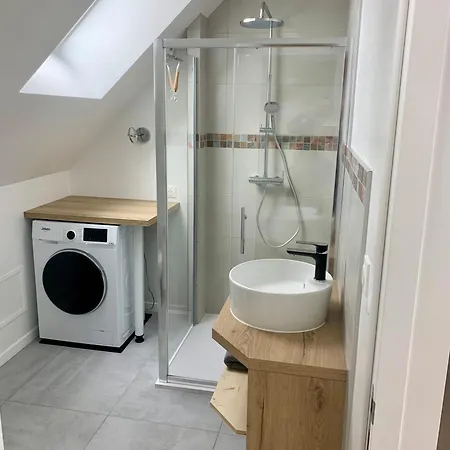 Cosy, De L'ecluse * آخْكْ