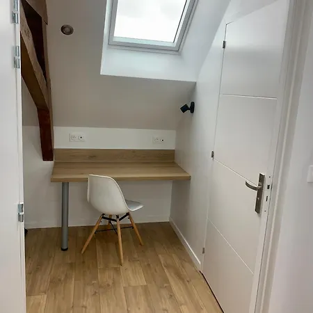 Cosy, Résidence De L’ecluse * Arques (Pas-de-Calais)