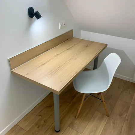 شقة Cosy, De L'ecluse *