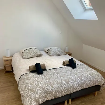 Cosy, Résidence De L’ecluse * Arques (Pas-de-Calais)